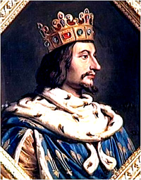 Eustache Deschamps