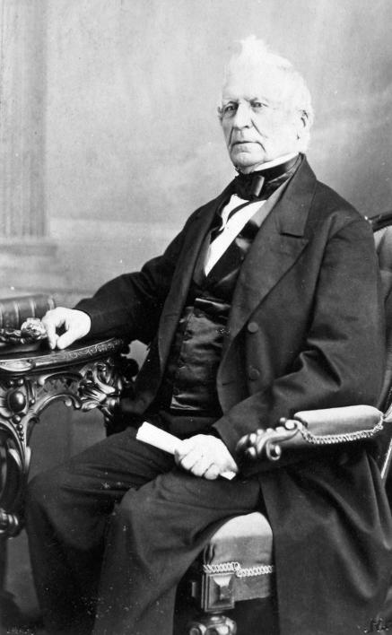 Louis Papineau