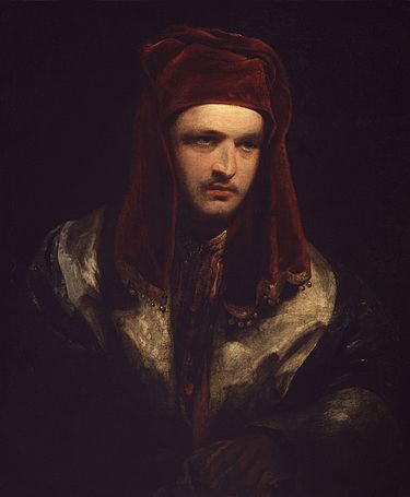 William Macready