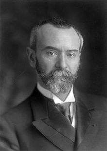 Jean Jusserand