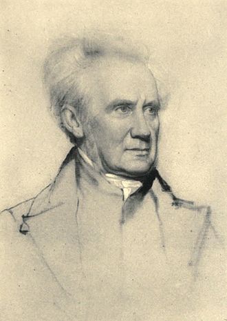 Francis Place