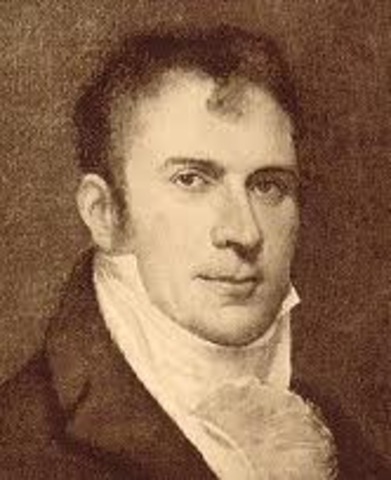 James Hargreaves