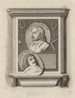 Nicholas Stone