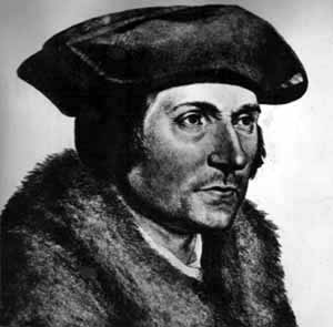 Thomas Heywood