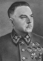Kliment Voroshilov