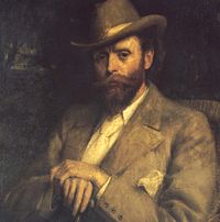 Thomas Caine