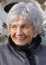 Alice Ann Munro