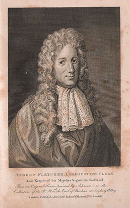 Andrew Fletcher