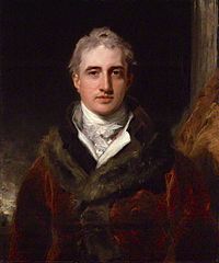 Robert Castlereagh