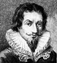 Thomas Dekker