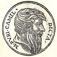 Marcus Camillus