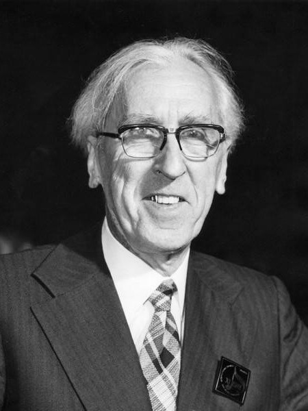 Dmitry Kabalevsky
