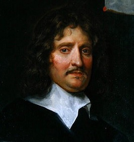 Henry Lawes