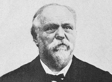 Georges Sorel (January 2, 1847 — August 29, 1922), France philosopher,  theorist, Revolutionary | World Biographical Encyclopedia