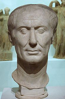 Julius Caesar
