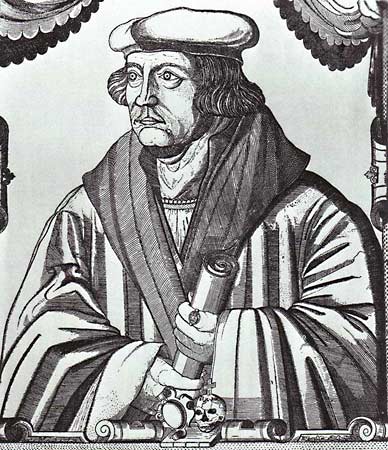 Johann Eck