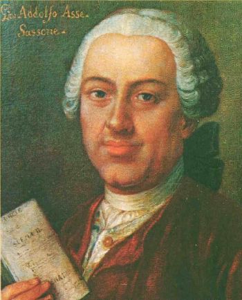 Johann Hasse