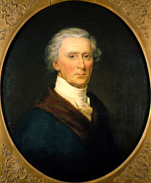 Charles Carrol