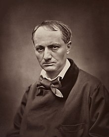 Friend: Charles Baudelaire