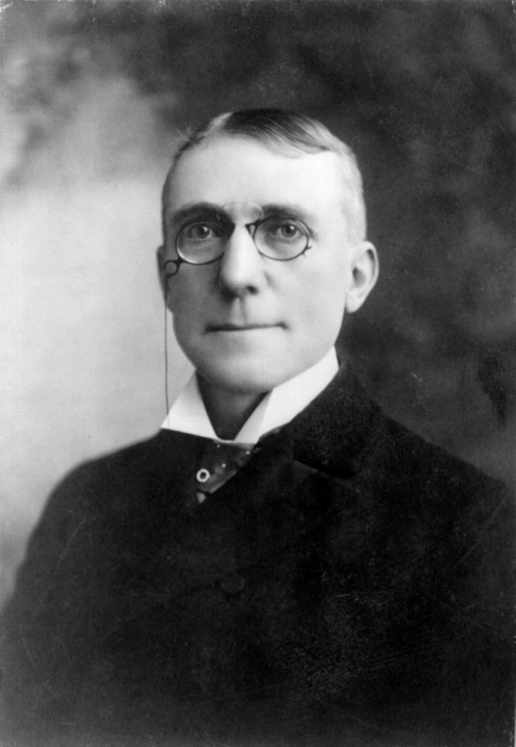 James Riley
