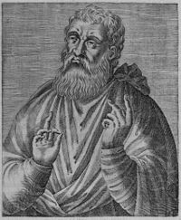 Martyr Justin