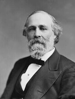 Henry Dawes