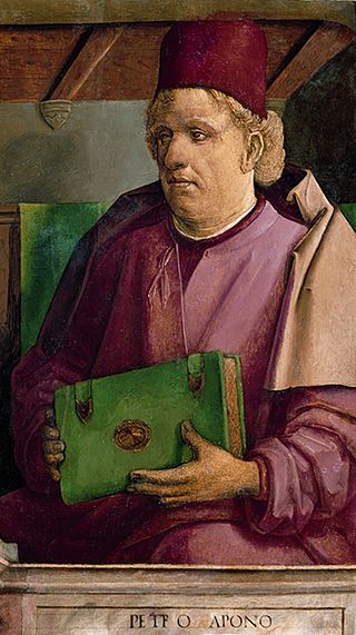 Pietro D'Abano