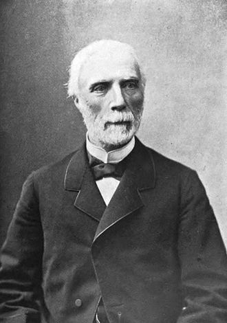 Charles Freycinet