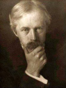 Arthur SYMONS