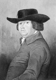 Robert Bakewell