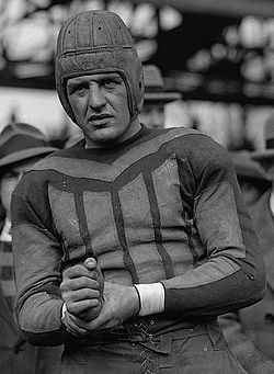 Gallery of Red Grange