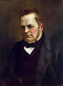 Camillo Cavour