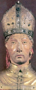 Aurelius Prudentius