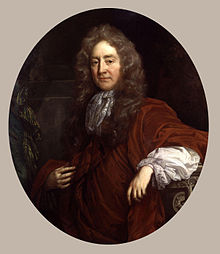 Josiah Child