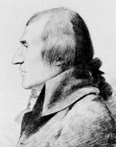 Gallery of James Rennell