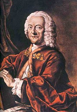 Georg Telemann