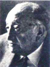 Miguel Asturias