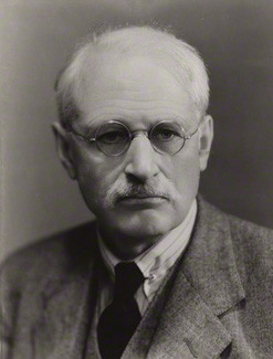 George Trevelyan