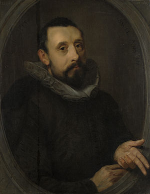 Jan Sweelinck