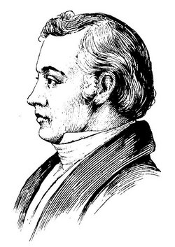 Elijah Lovejoy