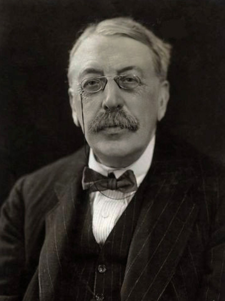 Charles Stanford