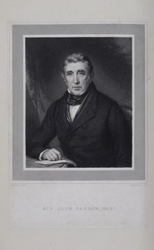 John Barrow