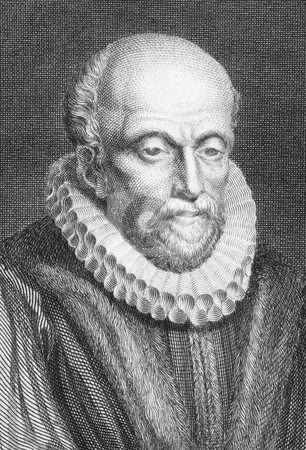 John Stow