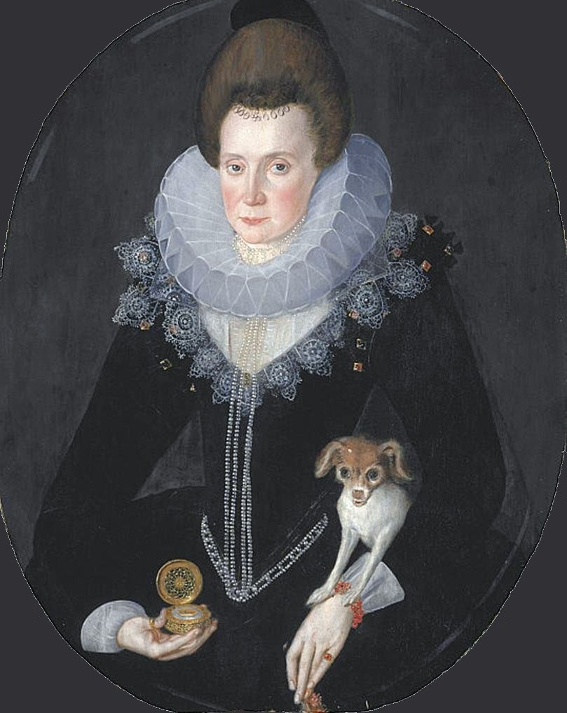 Arabella Stuart
