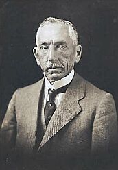William Hughes