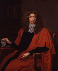 George Jeffreys