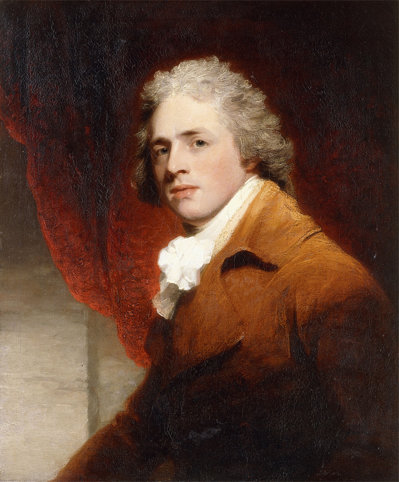 Richard Sheridan