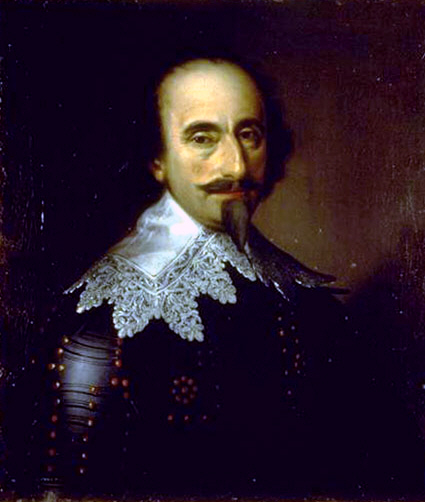 Henri Rohan