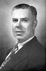 Harry Barnes
