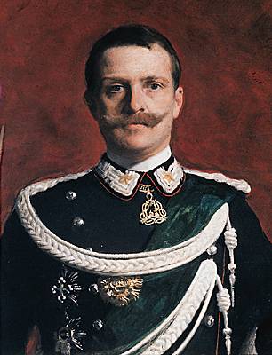 Victor III